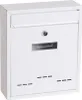 cassetta postale bianca 31x26x9cm Anteprima dell’immagine prodotto 1