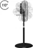 TROTEC Standventilator TVM 18 S | 100 Watt Leistung | Produktbild-Vorschau 7