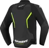 Alpinestars GP Force V2 Air Motorrad Lederjacke, Produktbild-Vorschau 2