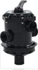 vidaXL Mehrwegeventil für Sandfilter ABS 1,5 " 6-Wege Produktbild-Vorschau 6