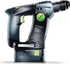 Marteau perforateur sans fil Festool BHC 18-Basic Voir les images du produit 37
