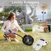 Poolroboter 2026 Kabellos Poolsauger pc2332 für Boden Produktbild-Vorschau 8