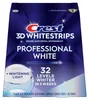 Box 19 x Umschläge, Zahnweiß-Streifen, Crest, 3D White, Produktbild-Vorschau 1