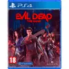 Saber Interactive Evil Dead: The Game, PlayStation 4, M Produktbild-Vorschau 6