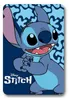 Disney - Polarowa narzuta Stitch - Akcesorium premium Produktbild-Vorschau 2