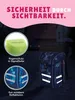McNeill Ranzen-Set 6-teilig DISNEY STITCH Schulranzen Set Produktbild-Vorschau 4