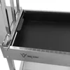 Barbacoa de acero inoxidable BBQ-Toro para asado, 119 x 45 Vista previa de la imagen del producto 6