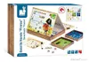 JANOD J02835, Kriegsspiel, para niños, apto para niños y Vista previa de la imagen del producto 8