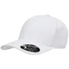 110 Cappello Cool & Dry Mini Pique, bianco Anteprima dell’immagine prodotto 2