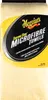 3 x Meguiar's® Supreme Shine™ Microfibre Towels Yellow 40 Produktbild-Vorschau 1
