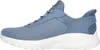SKECHERS BOBS SQUAD CHAOS - I SLIP-INS Blau Produktbild-Vorschau 20