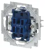Busch-Jaeger 2000/6/6 US-101 Interruttore a bilanciere Anteprima dell’immagine prodotto 4