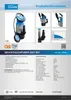 Güde Drucktauchpumpe Tauchpumpe Wasserpumpe GDT 901 4015671942463 94246 pumpe gartenpumpe brunnen saug wasser schmutzwasser saugpumpe brunnenpumpe Produktbild-Vorschau