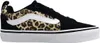 Vans Filmore Sneaker Schwarz Produktbild-Vorschau 6
