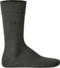 TOM TAILOR 9er Pack Herren Socken - Basic, einfarbig Grau Produktbild-Vorschau 2