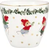 Latte Cup Joanni white Produktbild-Vorschau 4