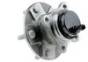 NTY Radlagersatz Vorne für LEXUS GS (GRL1, GWL1) KLP-TY-081 Produktbild-Vorschau 3