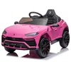 Elektro Kinderauto "Lamborghini Urus" - lizenziert - 12V Produktbild-Vorschau 14