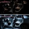 2x Led Fussraumbeleuchtung passend für Audi Q7 | Typ 4L | Produktbild-Vorschau 5