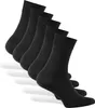 Reslad Business Socken (10 Paar) Damen & Herren bequeme Produktbild-Vorschau 1