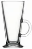 Pasabahce 55861 Teeglas mit Henkel Latte Macchiato 263ml - Produktbild-Vorschau 2