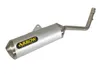 Aluminiowy układ wydechowy ARROW THUNDER do Hondy FMX650 Podgląd zdjęcia produktu 6