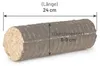 Heizfuxx Nestro M Holzbriketts Hartholz im Karton 12kg x 81 Produktbild-Vorschau 3