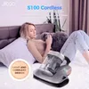Aspirapolvere senza fili per materassi JIGOO S100: 150 W, Anteprima dell’immagine prodotto 2