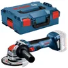 BOSCH Professional GWX 18V-7 Akku-Winkelschleifer 18,0 V, Produktbild-Vorschau 14