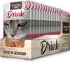 Leonardo Cat Food 756615, Dorosły, Kaczka, 40 g, Bez soi, Podgląd zdjęcia produktu 1