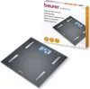 Beurer PESAPERSONE Diagnostica Display XL Nero Anteprima dell’immagine prodotto 6