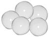 Lot de 5 filtres en acier inoxydable de rechange pour Voir les images du produit 6