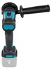 Akku-Schleifer und -Polierer PV301DZ, 12Volt (blau/schwarz, Produktbild-Vorschau 17