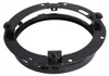 2er-Set Montagehalter für runde Scheinwerfer 7 Zoll (18 cm) Produktbild-Vorschau 8