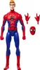 Hasbro - Marvel Spider-Man: Peter Parker 15cm Figurka z Anteprima dell’immagine prodotto 8