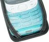 Ledertasche mit Gürtelclip für Nokia 3210 (2024) Náhled obrázku produktu 4