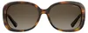 Polaroid PLD4069/G/S/X Damen-Sonnenbrille mit Vollrand, Produktbild-Vorschau 2