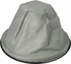 vhbw Sackfilter kompatibel mit Kaminer Aschesauger 18L/20L Produktbild-Vorschau 1