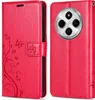Hülle Xiaomi Redmi 14C Handy Tasche Handyhülle Wallet Case Produktbild-Vorschau 8