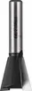 Fréza GLOBUS D22 S8mm pro frézování holubích ocasů Náhled obrázku produktu 2