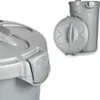 Kerbl Futtertonne silber Produktbild-Vorschau 6