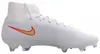 Nike Mercurial Superfly 11 Academy FG/MG, bílá/jasně Náhled obrázku produktu 6