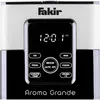 Fakir Aroma Grande Filterkaffeemaschine, Edelstahlgehäuse, Produktbild-Vorschau 8