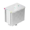 AK500 DIGITAL WH (weiß, 120 mm) Produktbild-Vorschau 6