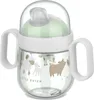 Mepal Bicchiere con beccuccio anti-perdita Mio 200 ml Anteprima dell’immagine prodotto 1