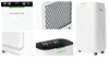 Odvlhčovač vzduchu 20 l 195 m³/h čistič 2v1 Climative Náhled obrázku produktu 12