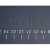 Tapis silicone Vilde Tapis de cuisson en silicone 64x45 cm Voir les images du produit 5