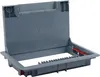 Legrand 088000, 341 mm, 60 mm, 258 mm, 1,19 kg Anteprima dell’immagine prodotto 2