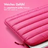 imoshion Puffer Laptop Sleeve 13-14 pollici - Custodia per Anteprima dell’immagine prodotto 2