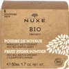 NUXE BIO ORGANIC Masque Nettoyant Micro-Exfoliant 50ml Voir les images du produit 7